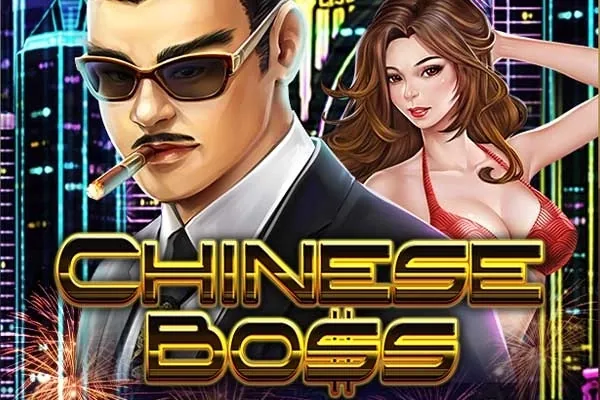 Chinese Boss